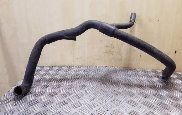 Volkswagen Transporter - Caravelle T4 Engine coolant pipe/hose 074121101H