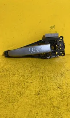 Mazda 6 Front door exterior handle 6051