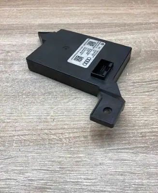 Audi A6 S6 C6 4F Keyless (KESSY) go control unit/module 4F0907335 033540101