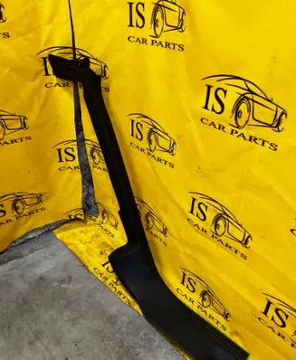 Citroen DS7 Crossback side skirts sill cover 98174468