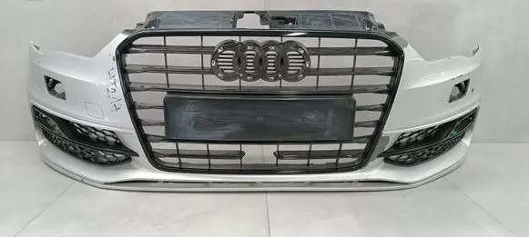 Audi A3 S3 8V Front bumper 8V3807437F
