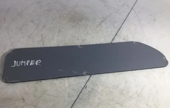 Citroen Jumper Rear door card panel trim