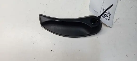 BMW 5 F10 F11 Engine bonnet (hood) release handle 9113984