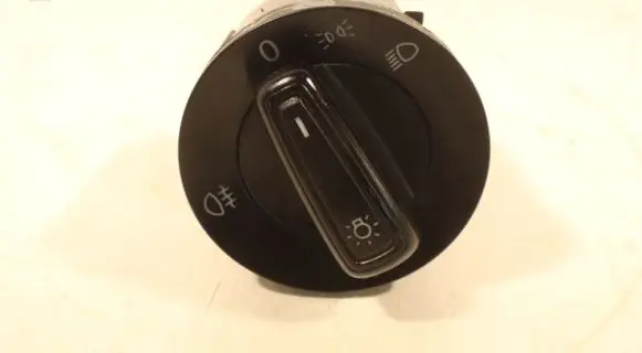 Seat Leon (5F) Light switch 5G0941431AA