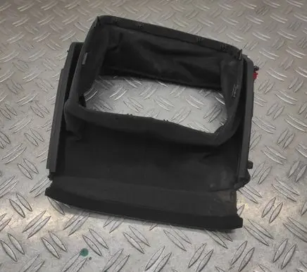 BMW 7 F01 F02 F03 F04 Steering wheel column trim 9119802