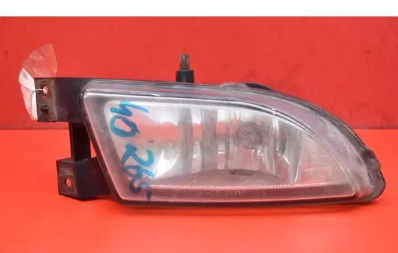 Fiat Bravo Front fog light 00051775551