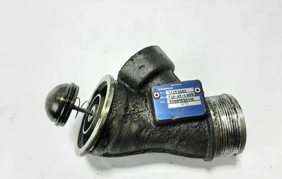 Volvo XC60 Intercooler hose/pipe 31293088