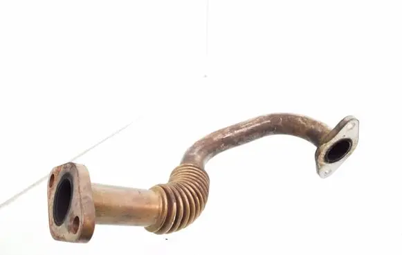 Volkswagen Transporter - Caravelle T4 EGR valve line/pipe/hose 074131525D
