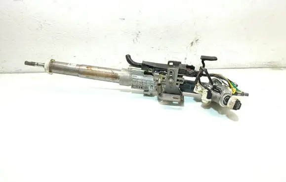 Subaru Outback (BT) Steering wheel axle RS11ZX0004N 203170141 PR004900B