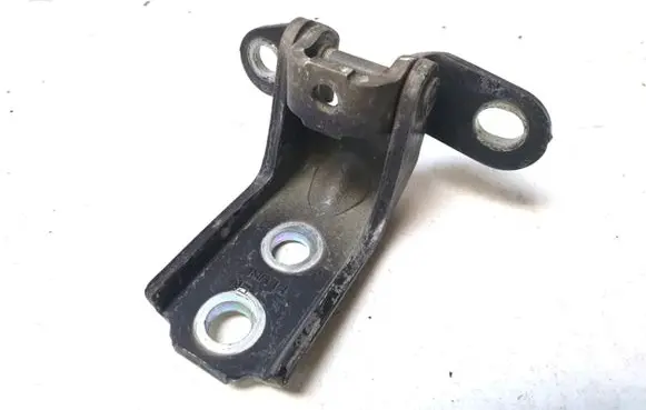 KIA Sorento Front door upper hinge 1120102