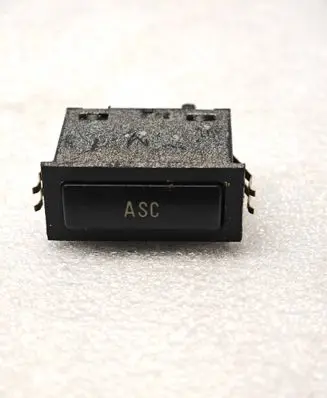 BMW 5 E39 Traction control (ASR) switch 6901592 03052920 586081