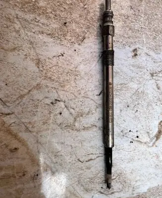 Maserati Levante Glow plug 46328209