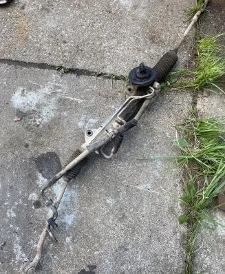 Fiat Doblo Steering rack