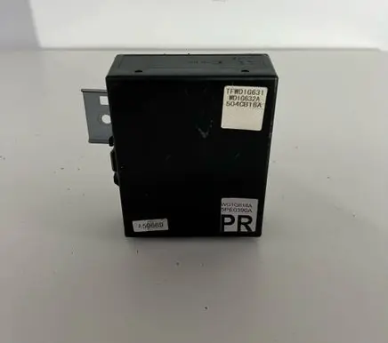 Nissan Pathfinder R51 Immobilizer control unit/module TFWD1G631