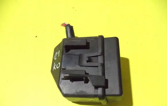 Mini Cooper Countryman R60 Fuse box set 61142755704