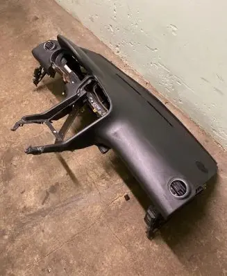 Peugeot 5008 Dashboard 9685506177
