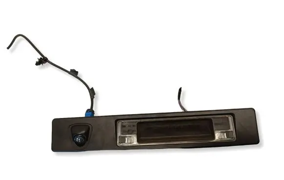 Volvo V60 Reversing camera 31675543 BTAAA 334018