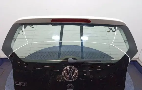 Audi Coupe Tailgate/trunk/boot lid 