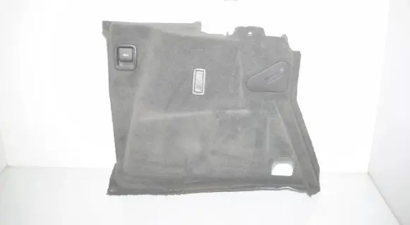 BMW 3 E90 E91 Trunk/boot side trim panel 7141891 51477141891 7269713