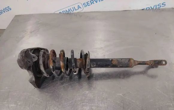 Audi A4 S4 B5 8D Front shock absorber with coil spring 8D0413031AC