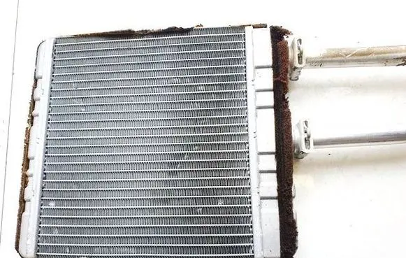 Opel Zafira B Heater blower radiator