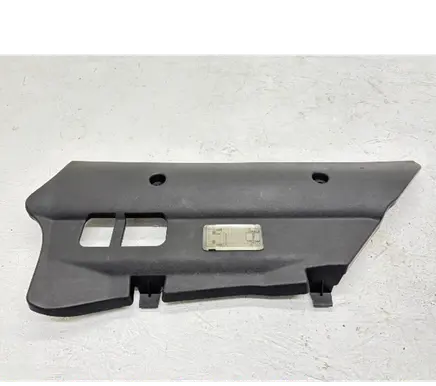 Volvo S80 Dashboard lower bottom trim panel 30676238