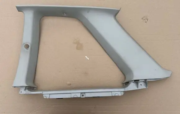Honda Prelude (C) pillar trim 73827-SB0-000