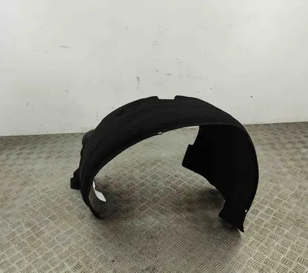 Dodge Nitro Front wheel arch liner splash guards