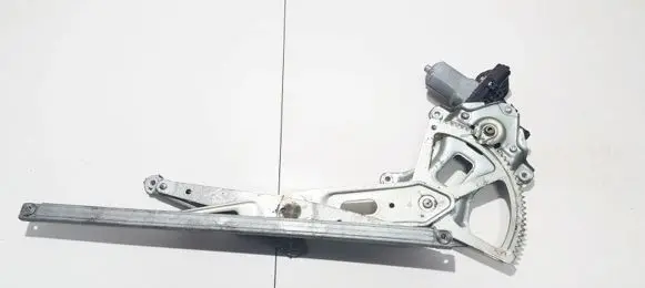 Lexus IS 220D-250-350 Sliding door window regulator with motor