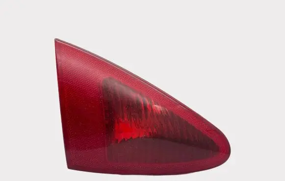 Tailgate rear/tail lights