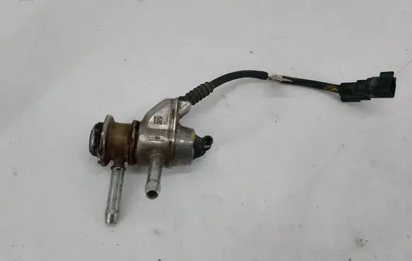 Ford Ranger AdBlue injector 