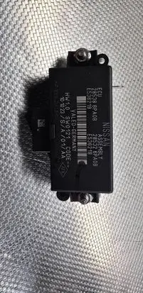 Nissan Juke II F16 Parking PDC control unit/module 285386PA0B