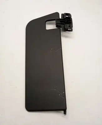 Mercedes-Benz GLE (W166 - C292) Sun visor A1668100710