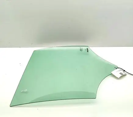 Volvo XC40 Rear door window glass 32368781