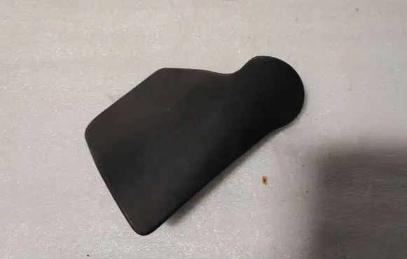 Audi Q5 SQ5 Engine bonnet (hood) release handle 80B823533C
