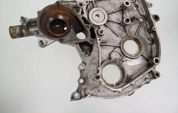 Toyota Supra A70 Timing chain cover 