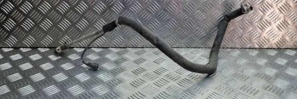 Renault Zoe Air conditioning (A/C) pipe/hose 924477415R