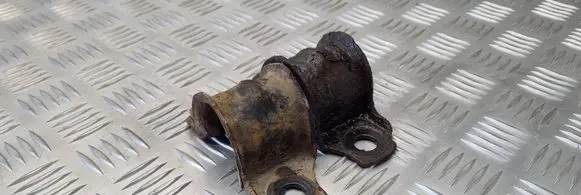 Ford Galaxy Sway bar bush bracket, front 