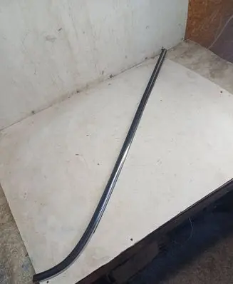 Mini One - Cooper R50 - 53 Rear side glass trim 