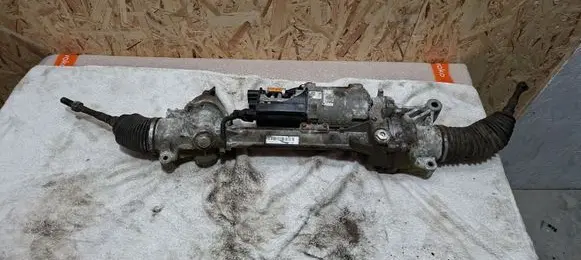 Mercedes-Benz CLK AMG A208 C208 Steering rack 787515