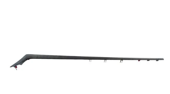 Lexus ES 250 - 300 - 330 Dashboard glove box trim 5547233270