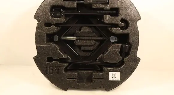 KIA Ceed Other interior part 09100-G4100