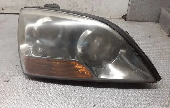 KIA Sorento Headlight/headlamp