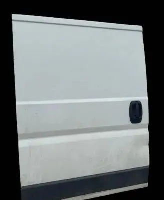 Fiat Ducato Side sliding door 