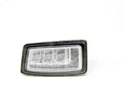 Audi A1 Rear/tail lights 8X0945095