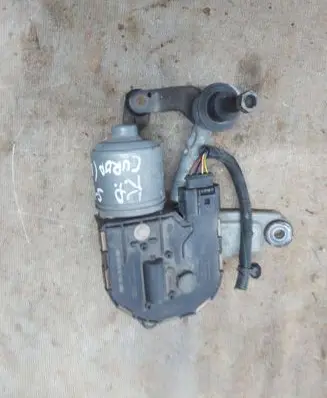 Ford S-MAX Front wiper linkage and motor 6m2117504am