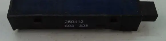 Chevrolet Cruze Door central lock control unit/module 