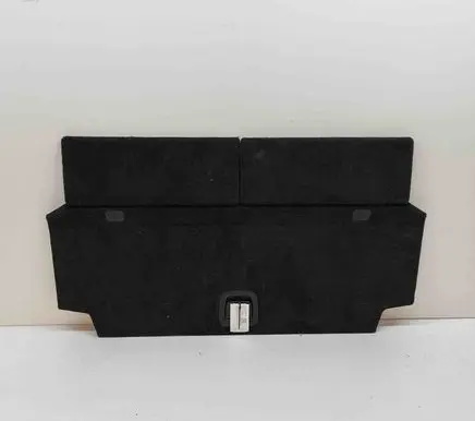 BMW X7 G07 Trunk/boot floor carpet liner 5A01872