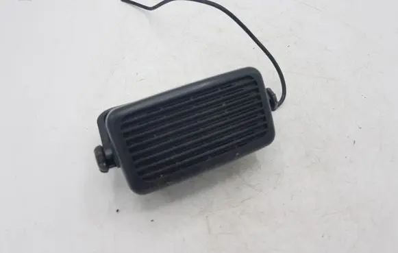 BMW X5 E53 Alarm system siren 508532