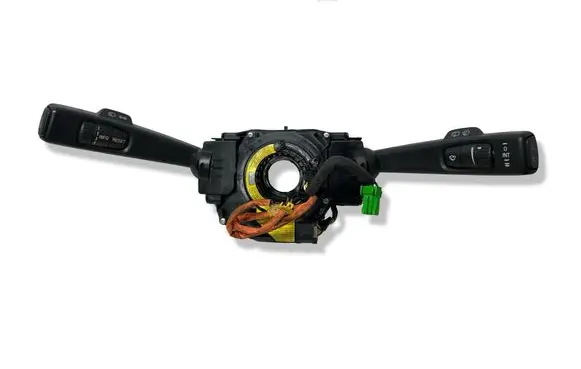 Volvo V50 Wiper turn signal indicator stalk/switch T0349120 P30772253